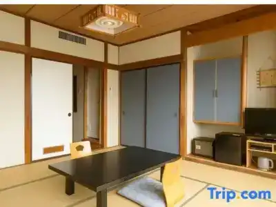 Satoya Ryokan - 4