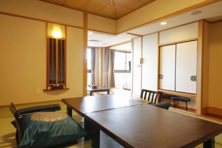 Resort Hills Toyohama Soranokaze - 74