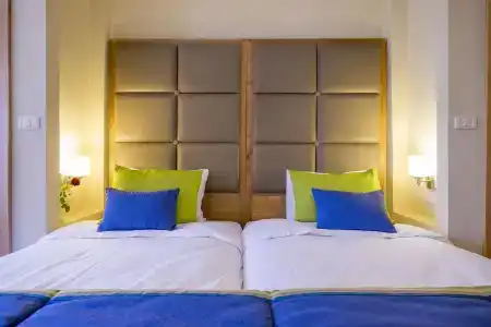 Bel Azur Thalasso & Bungalows - 7