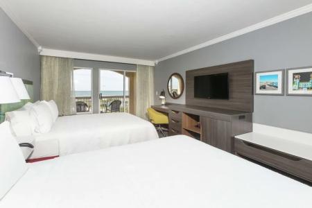 Hampton Inn - 73