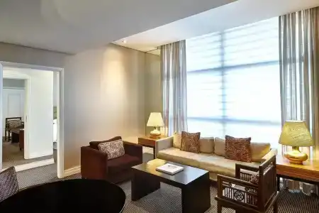 Sheraton são Paulo Wtc - 205