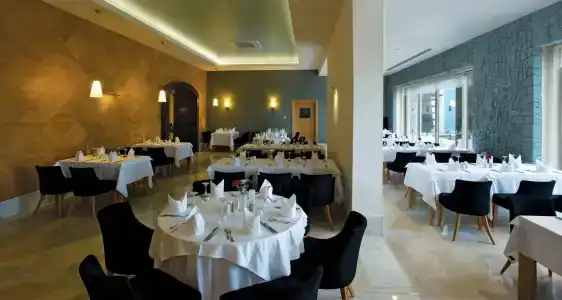 Melas Lara Hotel - 31