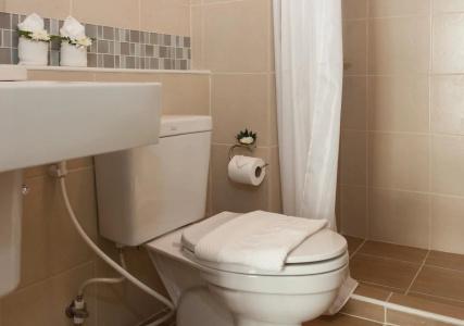 First Choice Suites Sha Plus Extra - 8