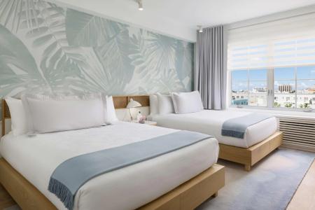 The Gabriel Miami South Beach, Curio Collection by Hilton - 32