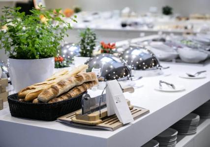 Novotel Praha Wenceslas Square - 11