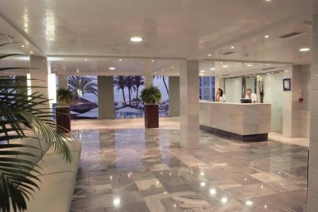 Marinas de Nerja Beach & Spa - 0