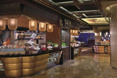 The Ritz-Carlton, Chengdu - 31