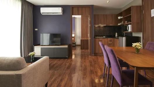 Amp Am House Bangkok - 43