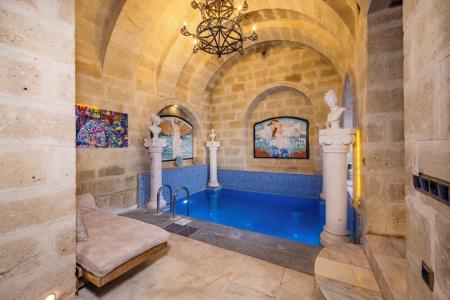 Pegas Cave Suites - 182