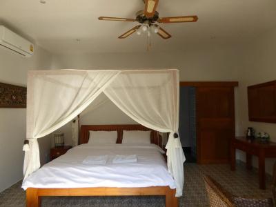 Vip Chain Resort Pool Villa - 44