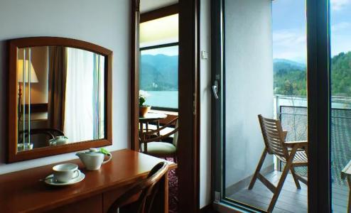 Park - Sava Hotels & Resorts - 45