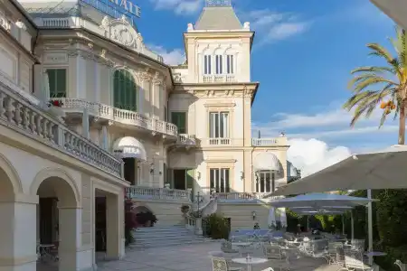 Imperiale Palace - 25