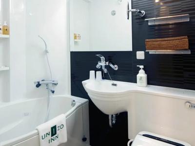Unizo Inn Kobe Sannomiya - 38