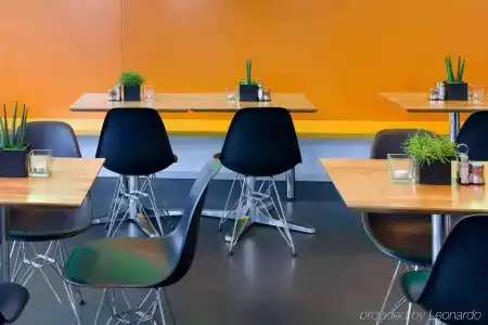 ibis Styles Aalen - 10
