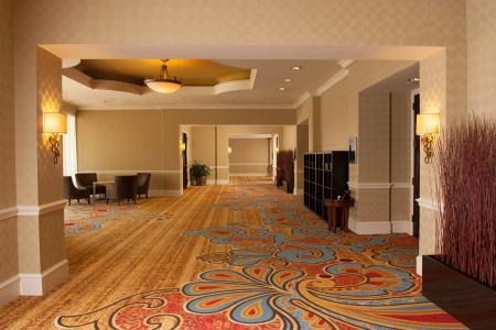 Greenville Marriott - 22