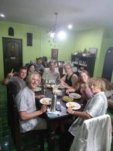 Plus Hostel Ayutthaya - 21