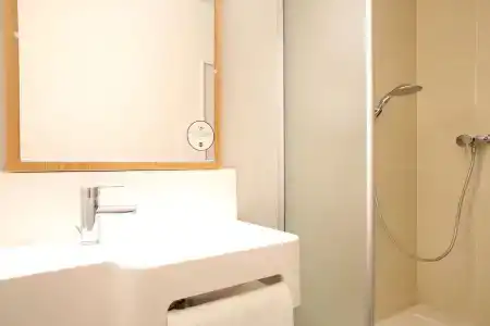 B&B Hôtel Montpellier Centre Le Millénaire - 43