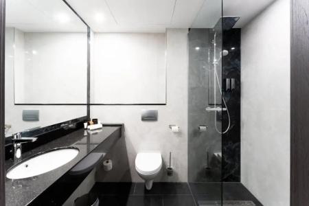 Plaza Schwerin; Sure Collection By Best Western - 222