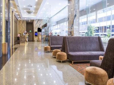 Grand Central (SG Clean, Staycation Approved) - 1
