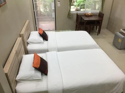 Q Zone Boutique House - 48
