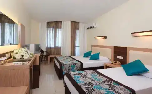 Monart City - All Inclusive Plus - 40