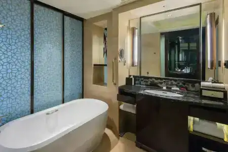 Crowne Plaza Chengdu Panda Garden, An Ihg - 53