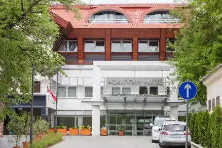 Aquaticum Debrecen Termal & Wellness - 0