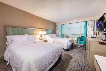Hampton Inn Virginia Beach Oceanfront North - 6
