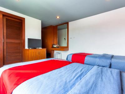 Nawarat Boutique Apartment - 5