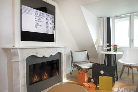 Hôtel R de Paris - Boutique - 121