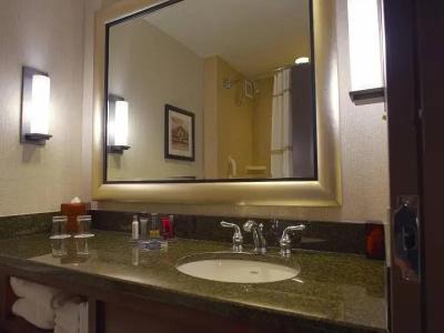 Houston Marriott Westchase - 30