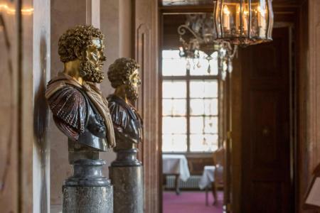 Schloss Leopoldskron - 18