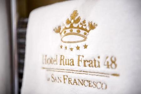 Rua Frati 48 in San Francesco - 51