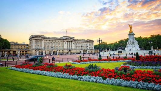 Sonder Kensington Gardens - 12