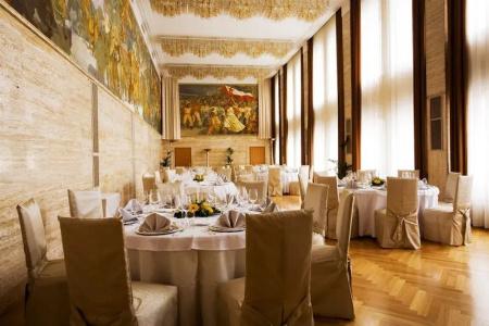 Vila Bled - 33