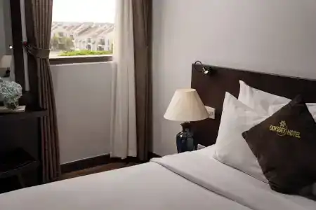 Hoi An Odyssey - 45