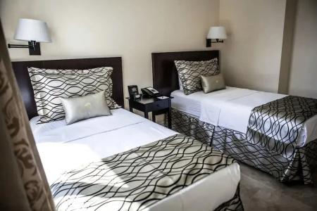 The Mutiny Luxury Suites - 104