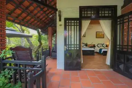 Betel Garden - 127