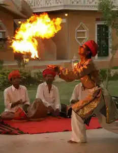 Pride Amber Vilas Resort & Spa Jaipur - 13