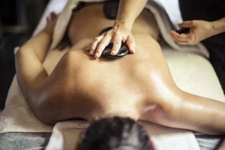 Ritual De Terra & Spa - 26