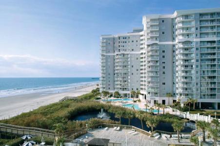 Club Wyndham SeaWatch - 8