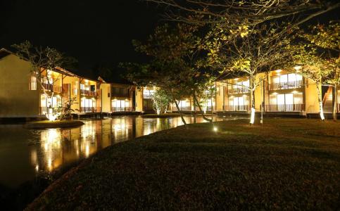 South Lake Resort Koggala - 0