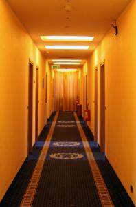 Eurohotel - 12