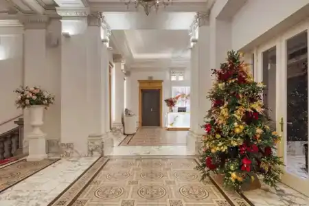 Áurea Ana Palace by Eurostars Company - 11