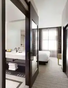The Clift Royal Sonesta - 13