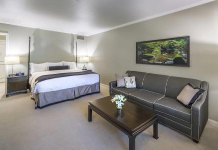Cooper Conference Center & Spa - 31