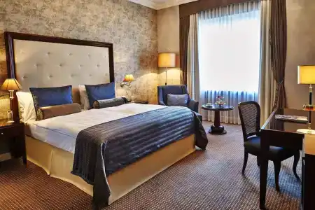 Steigenberger Frankfurter Hof - 50