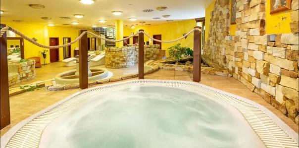 Spa Bily Horec - 5