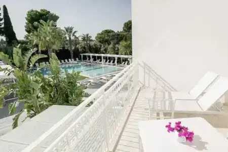 San Lorenzo Boutique & Spa - 109