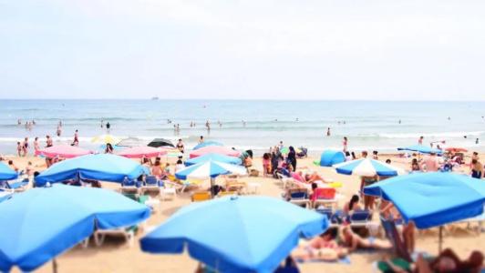 Privat Liberty Sitges - 52